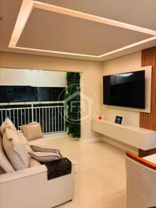 Apartamento com 3 Quartos à venda, 71m² no Vila Boa Vista, Barueri