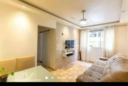 Apartamento com 2 Quartos à venda, 61m² no Fonseca, Niterói