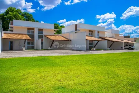 Casa de Condomínio com 4 Quartos à venda, 139m² no Morros, Teresina