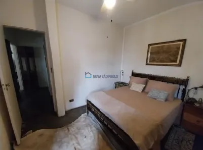 Casa com 4 Quartos à venda, 240m² no Vila do Encontro, São Paulo