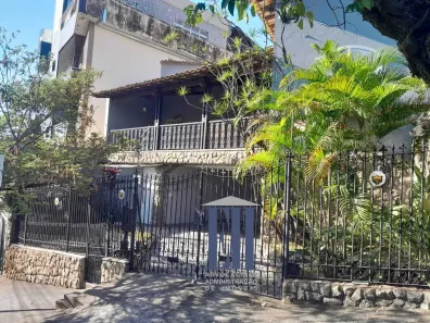 Imóvel Comercial com 1 Quarto para alugar, 382m² no Cidade Nova, Belo Horizonte