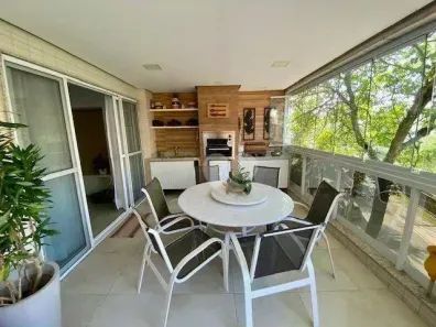 Apartamento com 4 Quartos à venda, 160m² no Recreio dos Bandeirantes, Rio de Janeiro