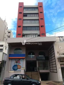 Sala Comercial com 4 Quartos para venda ou aluguel, 108m² no Centro, Valinhos