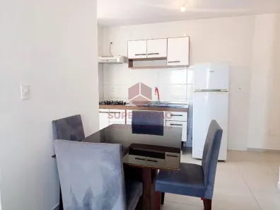 Apartamento com 2 Quartos à venda, 64m² no Pedra Branca, Palhoça