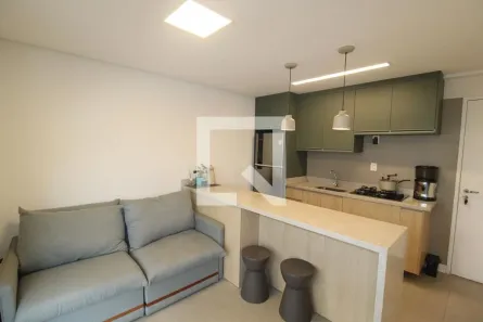 Apartamento com 1 Quarto à venda, 36m² no Lauzane Paulista, São Paulo