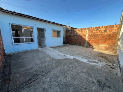 Casa com 2 Quartos à venda, 160m² no Conjunto Jarbas Oiticica, Rio Largo