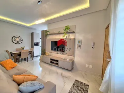 Casa com 3 Quartos à venda, 117m² no Boneca do Iguaçu, São José dos Pinhais