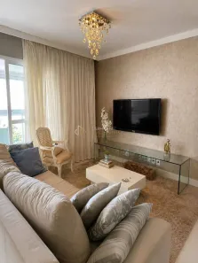 Apartamento com 3 Quartos à venda, 131m² no Alphaville I, Salvador