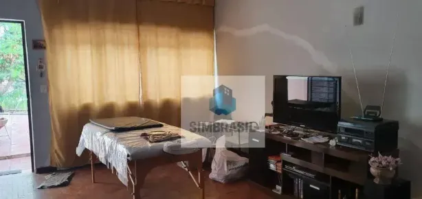 Casa com 3 Quartos à venda, 149m² no Jardim Primavera, Campinas