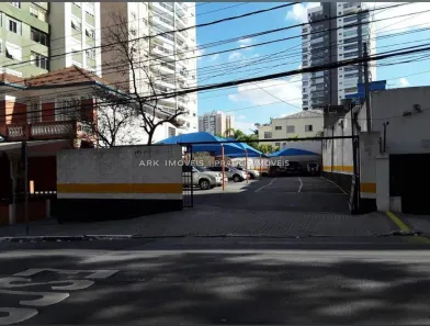 Lote/Terreno para alugar, 430m² no Vila Mariana, São Paulo