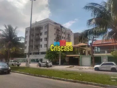 Cobertura com 5 Quartos para venda ou aluguel, 230m² no Braga, Cabo Frio