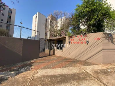 Apartamento com 3 Quartos à venda, 81m² no Centro, Londrina
