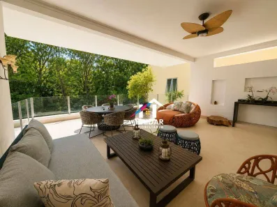 Casa de Condomínio com 4 Quartos à venda, 488m² no Dois Córregos, Valinhos