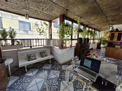Cobertura com 4 Quartos à venda, 148m² no Tijuca, Rio de Janeiro
