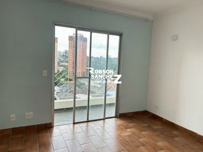 Apartamento com 3 Quartos à venda, 67m² no Vila Sofia, São Paulo