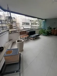 Apartamento com 3 Quartos à venda, 105m² no Recreio dos Bandeirantes, Rio de Janeiro