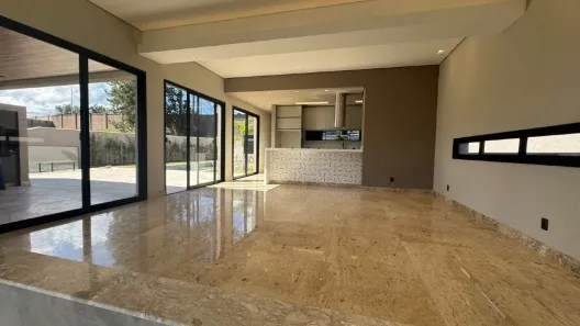 Casa de Condomínio com 4 Quartos à venda, 357m² no Alphaville - Lagoa dos Ingleses, Nova Lima