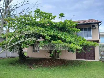 Casa com 4 Quartos à venda, 198m² no Pinheiros, Balneário Barra do Sul