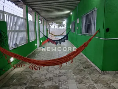Casa com 3 Quartos à venda, 204m² no Solemar, Praia Grande