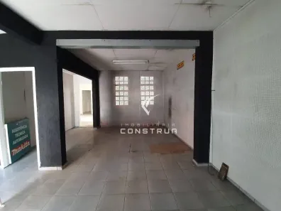 Ponto Comercial para alugar, 80m² no Bonfim, Campinas