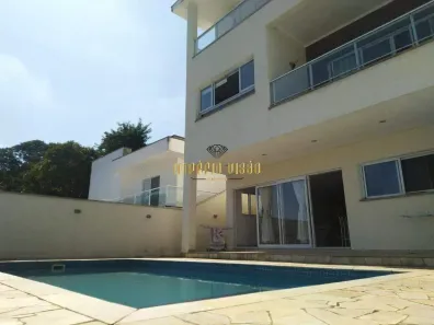 Sobrado com 5 Quartos à venda, 470m² no Parque Residencial Itapeti, Mogi das Cruzes