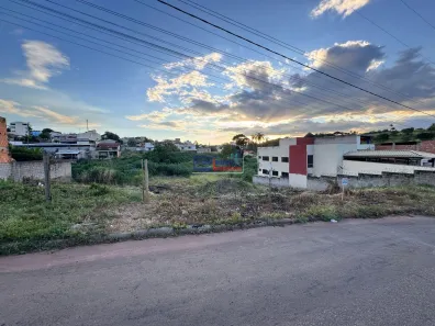 Lote/Terreno à venda, 360m² no São Sebastião, Igarapé