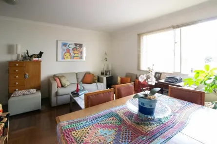 Apartamento com 3 Quartos à venda, 86m² no Vila Olímpia, São Paulo