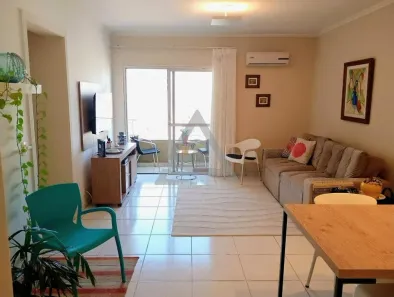 Apartamento com 3 Quartos à venda, 84m² no Cambuí, Campinas
