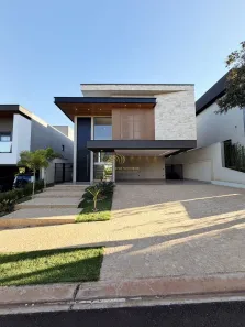Casa de Condomínio com 5 Quartos à venda, 400m² no Centro, Ribeirão Preto