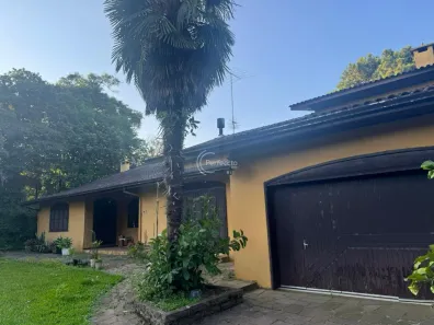 Casa com 6 Quartos à venda, 350m² no São Virgílio, Caxias do Sul