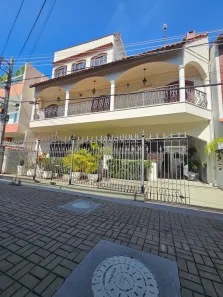 Casa de Condomínio com 5 Quartos à venda, 284m² no Barra da Tijuca, Rio de Janeiro