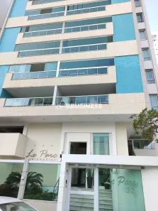 Apartamento com 3 Quartos à venda, 107m² no Parque Tamandaré, Campos dos Goytacazes
