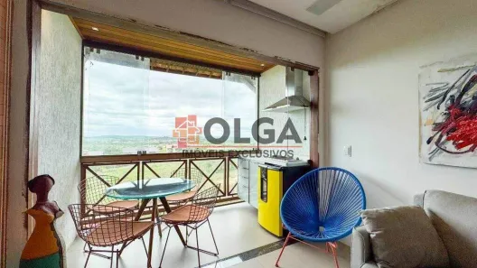 Flat com 2 Quartos à venda, 48m² no Insurreição, Sairé