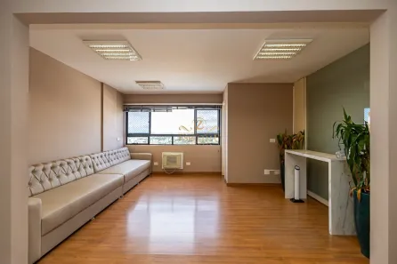 Sala Comercial para alugar, 270m² no Portão, Curitiba