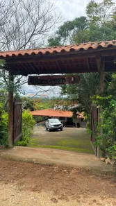 Fazenda/Sítio com 2 Quartos à venda, 2600m² no , Rio Manso