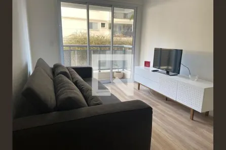 Apartamento com 1 Quarto à venda, 53m² no Alphaville Centro Industrial e Empresarial/Alphaville., Barueri