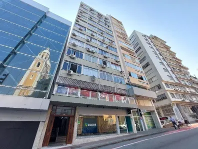 Sala Comercial à venda, 30m² no Centro, Florianópolis