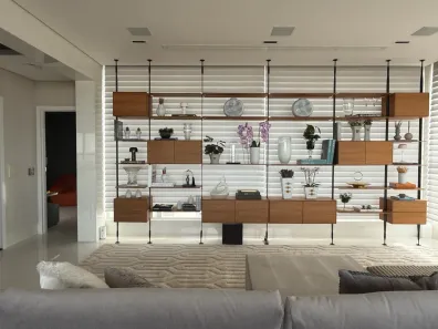 Cobertura com 5 Quartos à venda, 526m² no Jardim Goiás, Goiânia