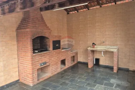 Casa com 3 Quartos à venda, 155m² no Centro, Mogi das Cruzes
