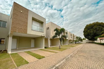 Casa de Condomínio com 3 Quartos à venda, 162m² no Morumbi, Paulínia