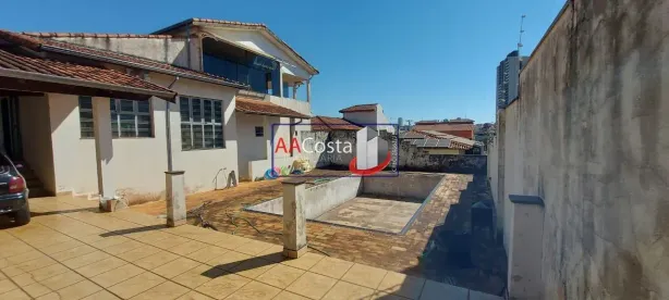 Casa com 4 Quartos à venda, 400m² no Parque dos Lima, Franca