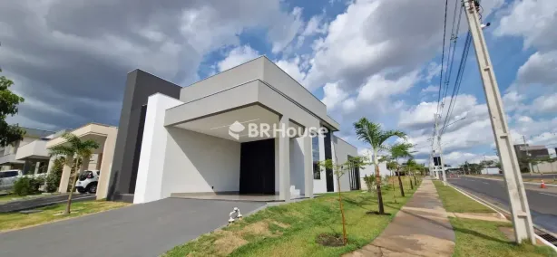 Casa de Condomínio com 3 Quartos à venda, 190m² no Condomínio Belvedere II, Cuiabá