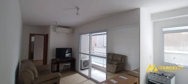 Apartamento com 1 Quarto à venda, 40m² no Perdizes, São Paulo