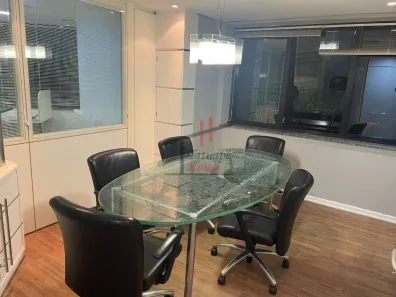 Sala Comercial para alugar, 90m² no Cidade Mãe do Céu, São Paulo