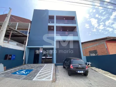 Apartamento com 1 Quarto para alugar, 95m² no Paraíso, Chapecó