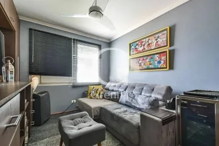 Apartamento com 3 Quartos à venda, 115m² no Sumaré, São Paulo