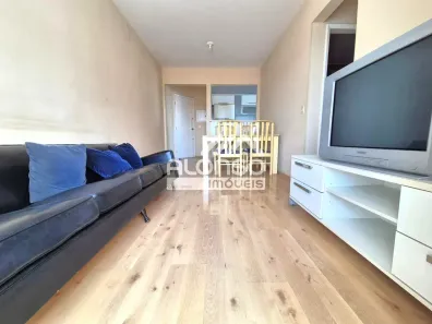 Apartamento com 2 Quartos à venda, 54m² no Jardim Esmeralda, São Paulo