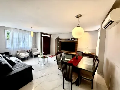 Casa de Condomínio com 3 Quartos à venda, 266m² no Aeroporto, Aracaju
