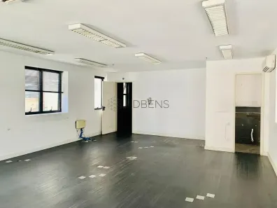 Sala Comercial para alugar, 110m² no Cerqueira César, São Paulo