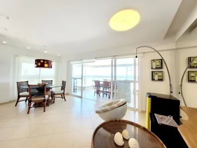 Apartamento com 4 Quartos à venda, 178m² no Pitangueiras, Guarujá